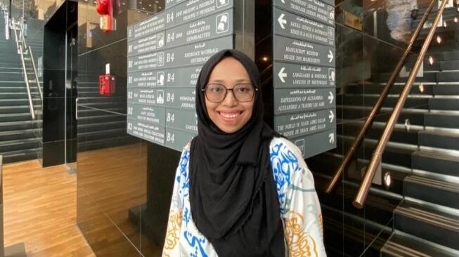 Netizen Sebut Nurul Bahrul Ulum Israel, Diminta Pindah ke Israel