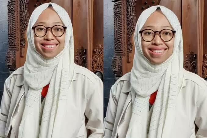 Netizen Sebut Nurul Bahrul Ulum Israel, Diminta Pindah ke Israel
