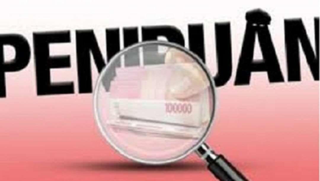 Miris ...!! Korban Penipuan Belum Dapat Kepastian Hukum