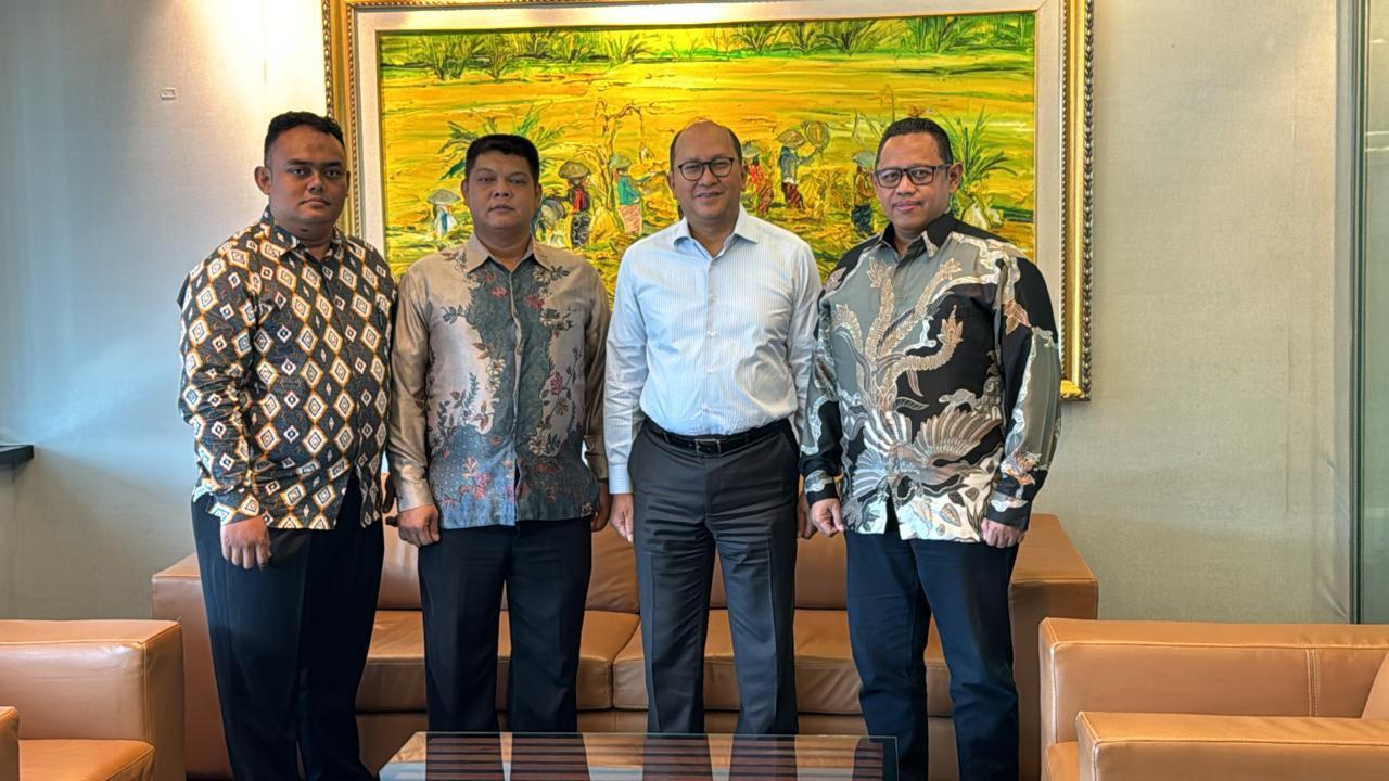 Gerakan Solidaritas Nasional Perjuangkan Kesejahteraan 4 Juta Driver Ojek Online