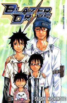 Dikira Plagiat, Ternyata Kembarannya Author Naruto || Seishi Kishimoto