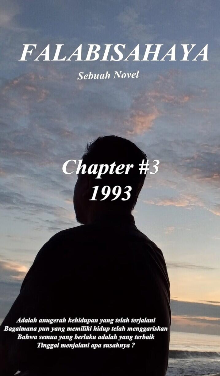 FALABISAHAYA. Chapter #3 : 1993