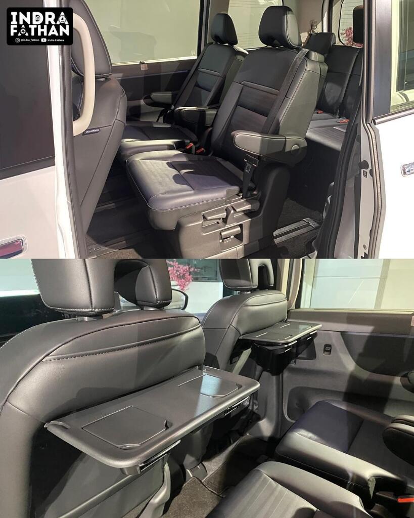 GIIAS 2024: Nissan Perkenalkan Serena e-Power, Lebih Irit dari Generasi Sebelumnya