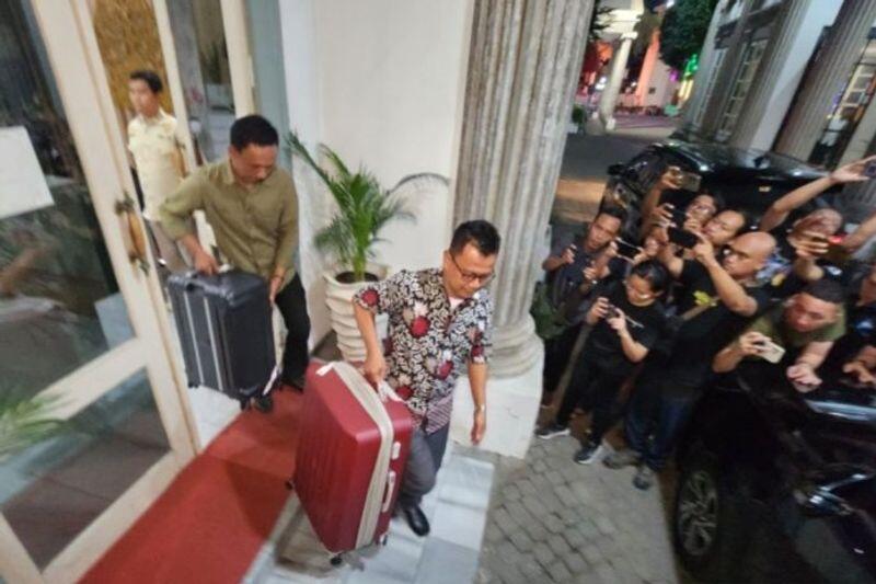 KPK Cegah Empat Orang Keluar Negeri atas Penyidikan Pemkot Semarang