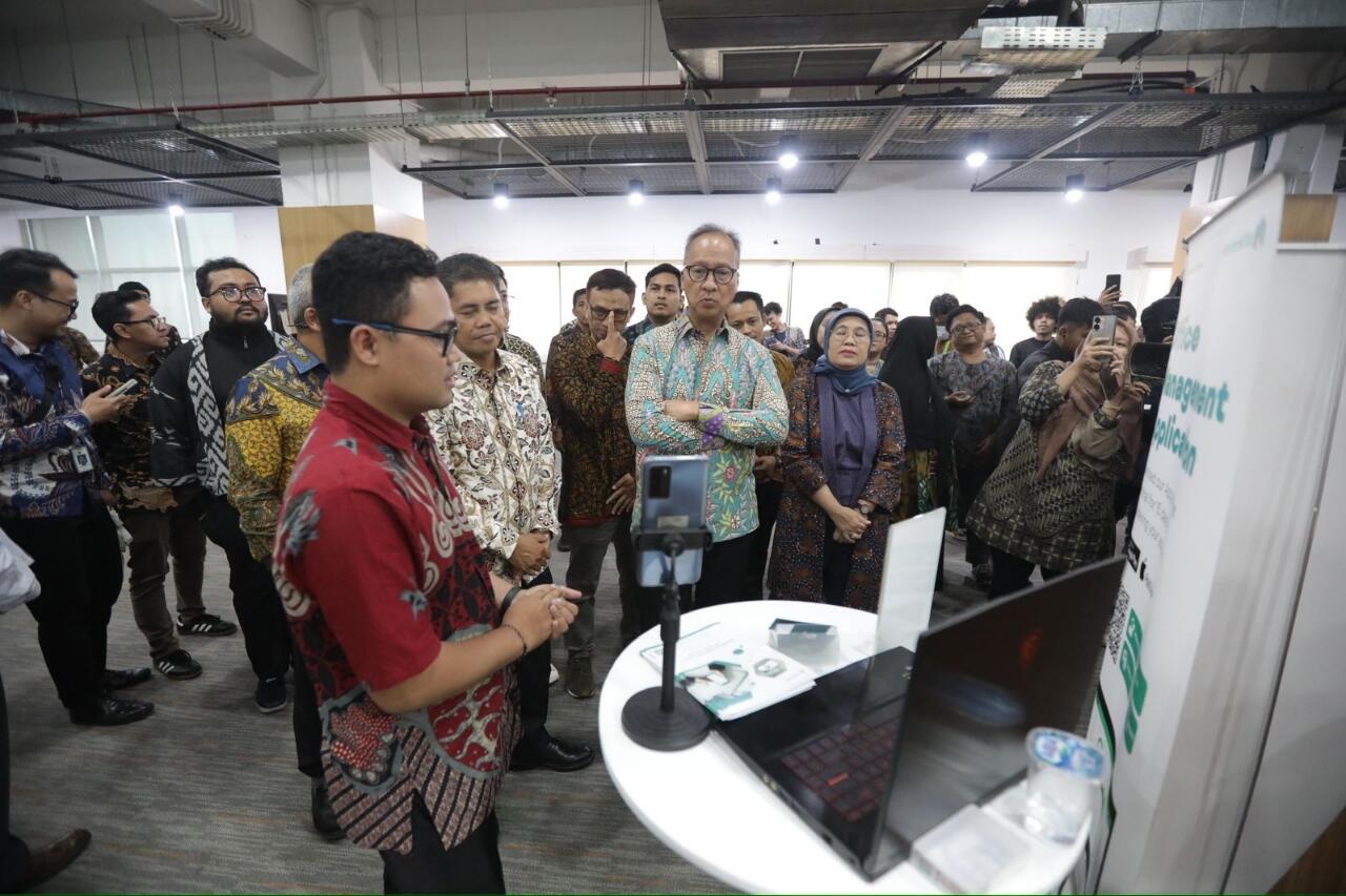 &#91;b&#93;Pembukaan Gelaran Tech Link Summit 2024&#91;/b&#93;