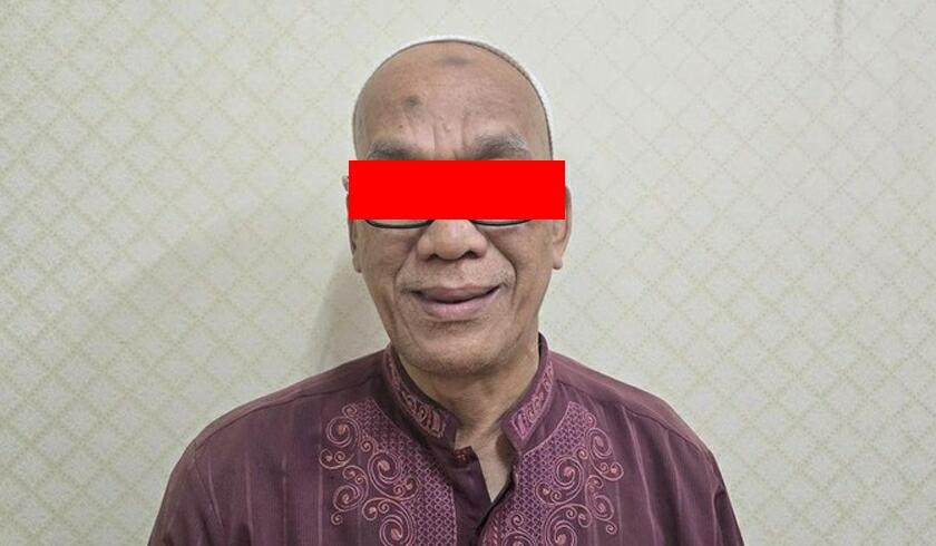 Cerdas! Dilecehkan oleh Supir Taksi Online, Begini Tindakan Korban yang Disabilitas