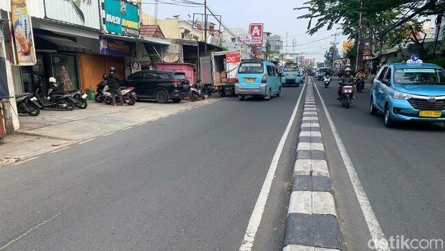 Ngeri! Duel Tangan Kosong di Jaksel: Tukang Galon Vs Tukang Parkir, Kang Parkir Tewas