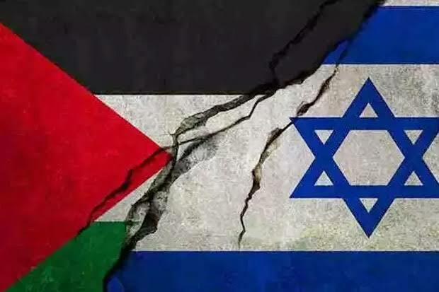 Hasbara Jilid 2! Setelah 5 Tokoh NU, Kini 2 Tokoh MUI Diduga Terlibat LSM Pro Israel