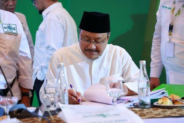 Hasbara Jilid 2! Setelah 5 Tokoh NU, Kini 2 Tokoh MUI Diduga Terlibat LSM Pro Israel