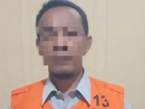 Diduga Cabuli Santriwati Selama 2 Tahun, Pimpinan Ponpes di Sumbawa Ditahan Polisi