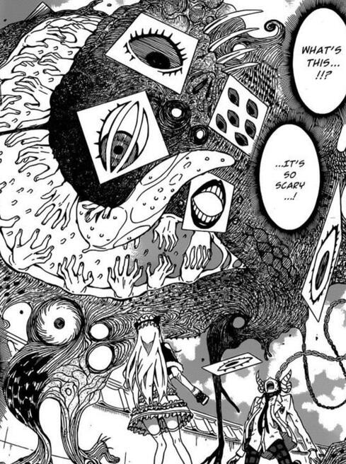 Dikira Plagiat, Ternyata Kembarannya Author Naruto || Seishi Kishimoto