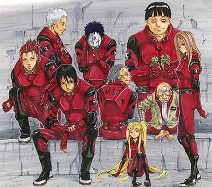 Dikira Plagiat, Ternyata Kembarannya Author Naruto || Seishi Kishimoto