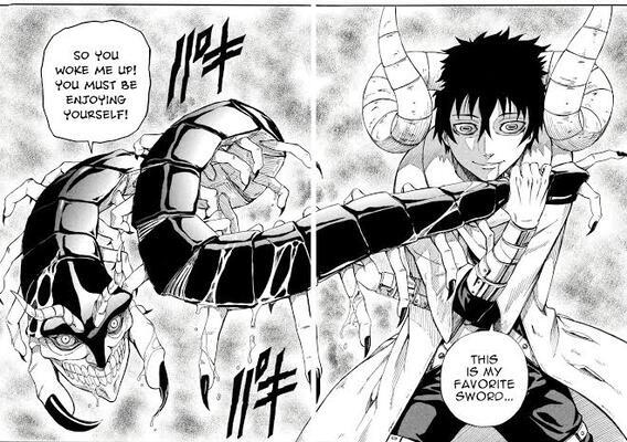 Dikira Plagiat, Ternyata Kembarannya Author Naruto || Seishi Kishimoto