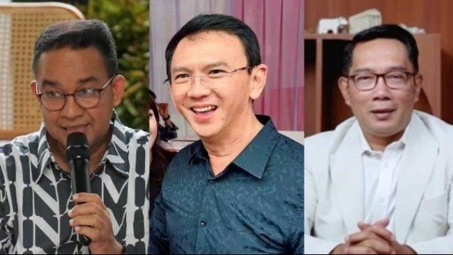 Litbang Kompas: Warga Jakarta Lebih Menginginkan Cagub Berpengalaman