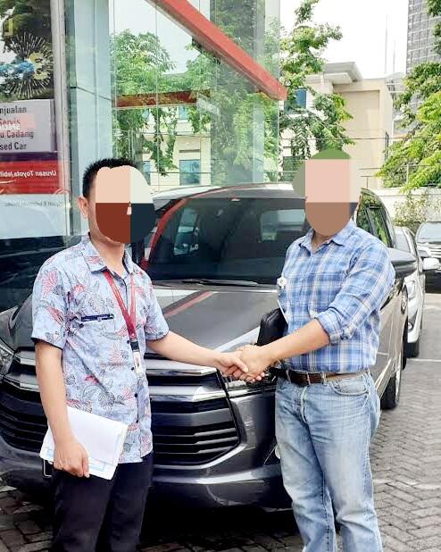 Beli Kendaraan Baru, Kalian Team Bawa Sendiri Atau Minta Dianter Ke Rumah?