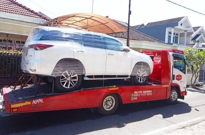 Beli Kendaraan Baru, Kalian Team Bawa Sendiri Atau Minta Dianter Ke Rumah?
