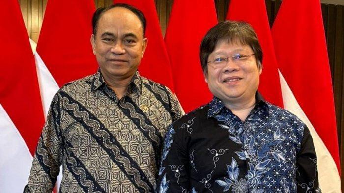 Kominfo Libatkan Ahli Cyber Security Apple untuk Berantas Hacker