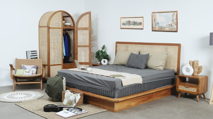 Jelajahi Produk Ajeg Furniture Jogja : Perabot Incaran Influencer Hingga Artis