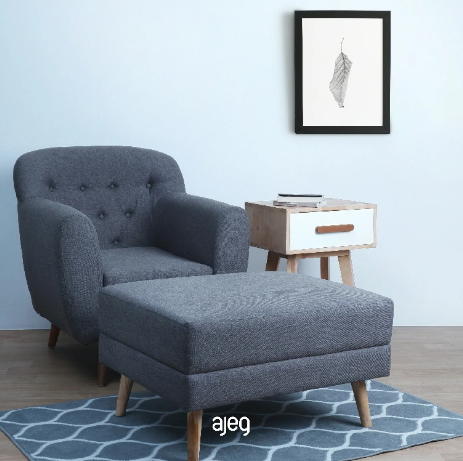 Jelajahi Produk Ajeg Furniture Jogja : Perabot Incaran Influencer Hingga Artis