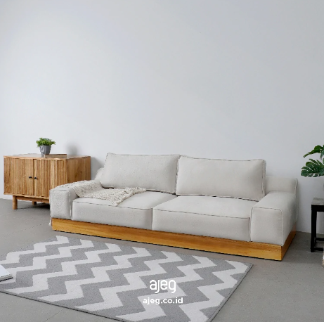 Jelajahi Produk Ajeg Furniture Jogja : Perabot Incaran Influencer Hingga Artis
