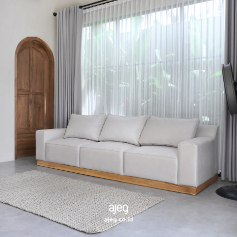 Jelajahi Produk Ajeg Furniture Jogja : Perabot Incaran Influencer Hingga Artis