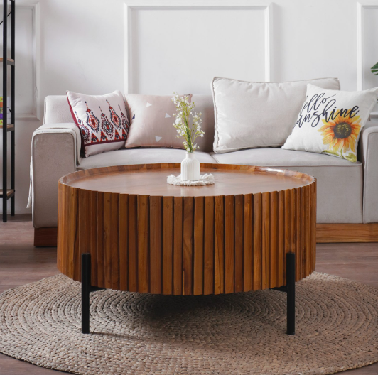 Jelajahi Produk Ajeg Furniture Jogja : Perabot Incaran Influencer Hingga Artis