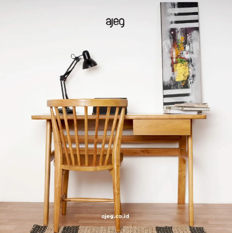 Jelajahi Produk Ajeg Furniture Jogja : Perabot Incaran Influencer Hingga Artis