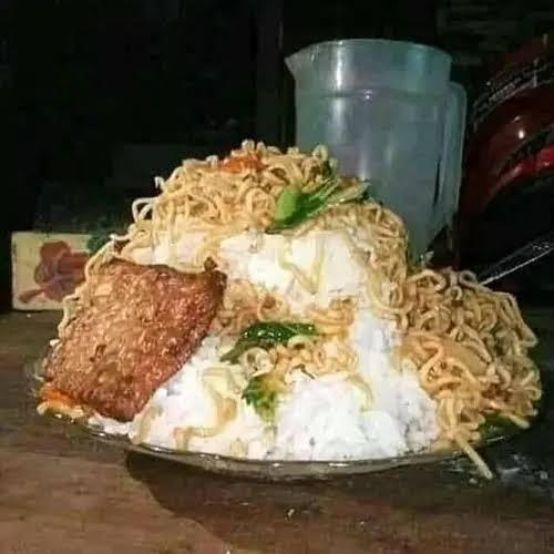 Uang 7500 Rupiah Dapat Makan Apa?