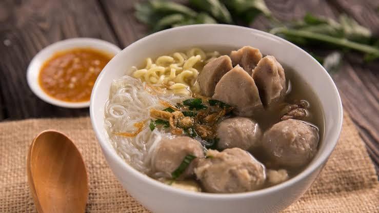 Uang 7500 Rupiah Dapat Makan Apa?