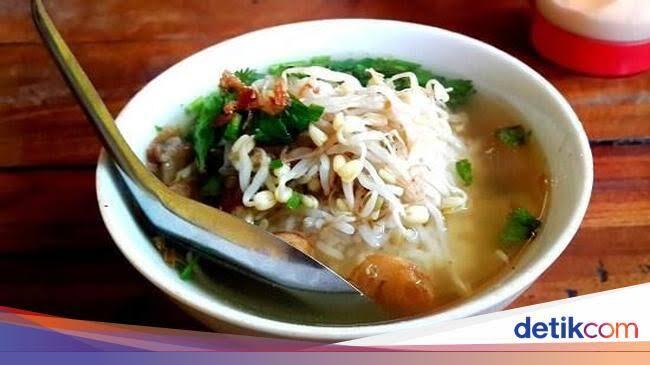 Uang 7500 Rupiah Dapat Makan Apa?