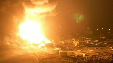 Israel Balas Dendam! 1 Tentaranya Tewas kena Drone Houthi, 20 Jet Tempur Gempur Yaman