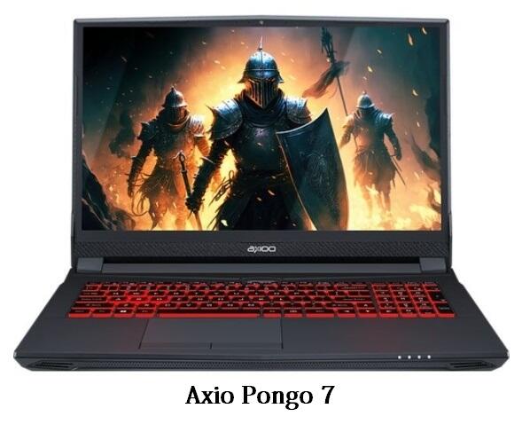 Laptop Axio Pongo : Apakah sungguh Sebagus dan memurah Itu?