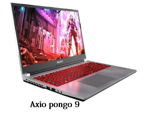 Laptop Axio Pongo : Apakah sungguh Sebagus dan memurah Itu?