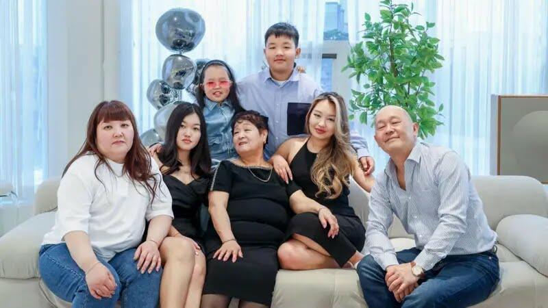 Kisah Etnis Koryo! Orang Korea Pulang ke Korea, Namun Sulit Diterima Penduduk Korea