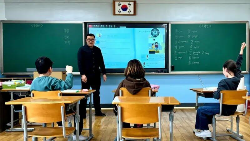 Kisah Etnis Koryo! Orang Korea Pulang ke Korea, Namun Sulit Diterima Penduduk Korea
