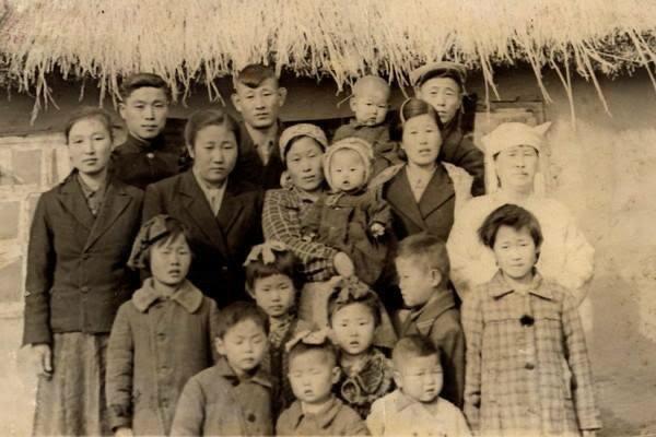 Kisah Etnis Koryo! Orang Korea Pulang ke Korea, Namun Sulit Diterima Penduduk Korea