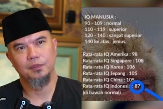 RI jangan Minder, 10 Negara Rata-rata IQ Tertinggi di Asia: Ada Kamboja dan Korut!