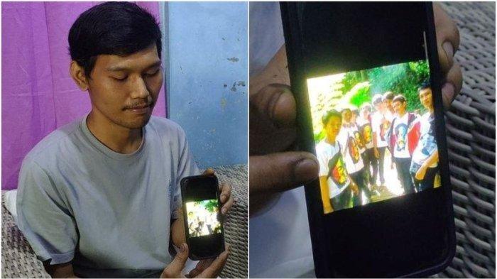Teman Terpidana Kasus Vina Beberkan Fakta soal Pertemanan Anak Pak RT