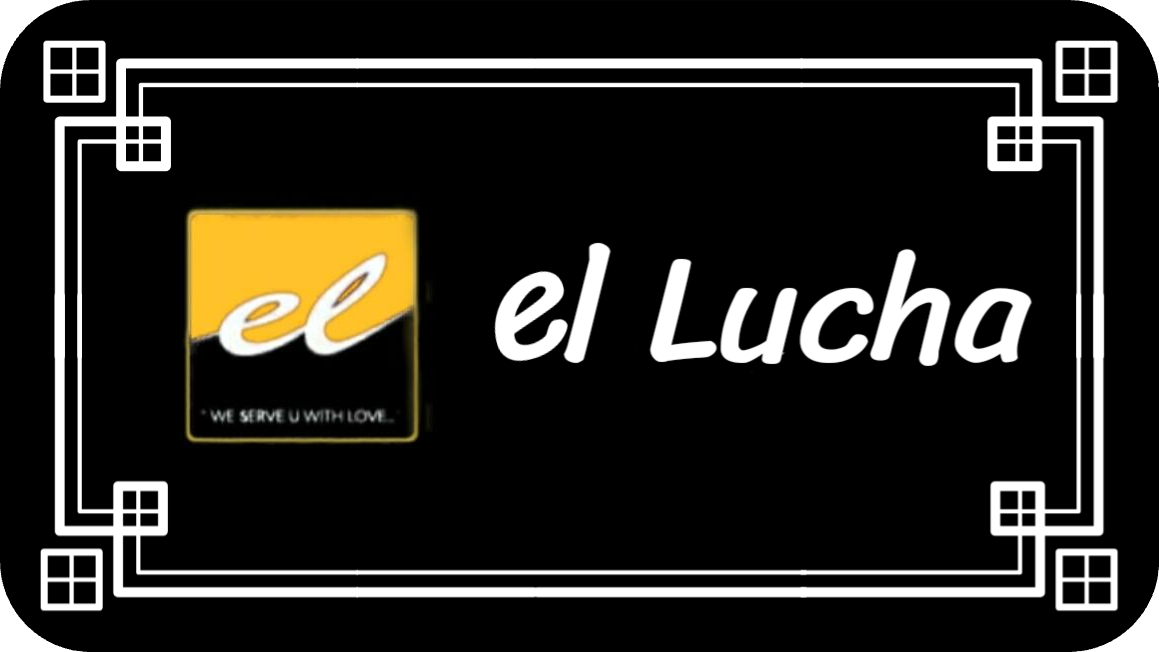 EL LUCHA