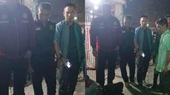 Pak Ogah di Lampung Matikan Traffic Light dan Bikin Kemacetan, Gini Amat Nyari Duit!