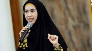Ustazah Oki: Suami Nikahi Istri Kedua Tanpa Sepengetahuan Istri Pertama Hukumnya Sah!