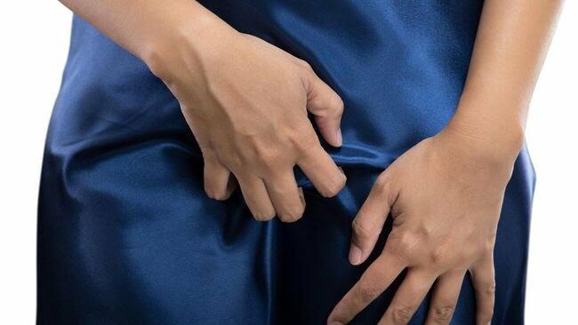Jangan Ditiru! Diduga Depresi, Samsul Nekat Potong Alat Kelaminnya pakai Silet