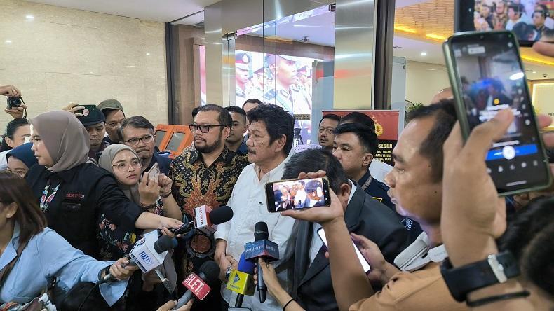 Ujar Malyana, Polisi Menghapus Banyak Obrolan dan Kontak dari Ponsel Vina