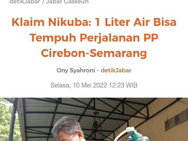 Jokowi Ingin Kelapa Diolah Jadi Bahan Bakar Pesawat: Ini Pekerjaan Besar