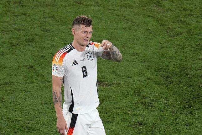 Daftar Lima Pemain yang Memutuskan Pensiun dari Timnas Usai Euro 2024
