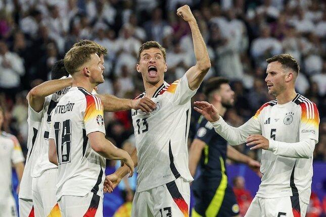 Daftar Lima Pemain yang Memutuskan Pensiun dari Timnas Usai Euro 2024