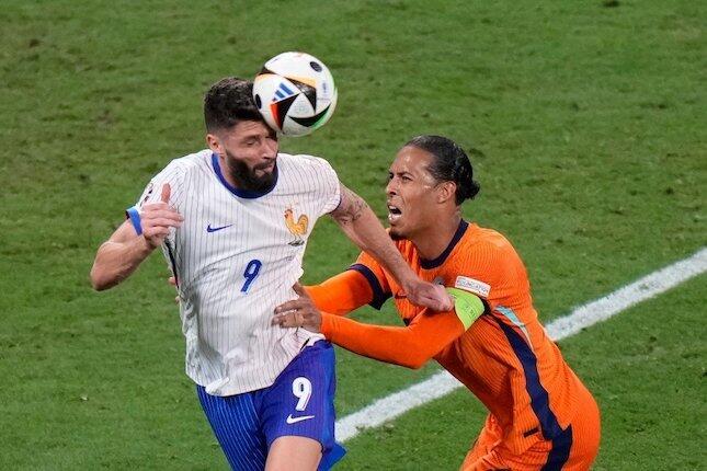 Daftar Lima Pemain yang Memutuskan Pensiun dari Timnas Usai Euro 2024