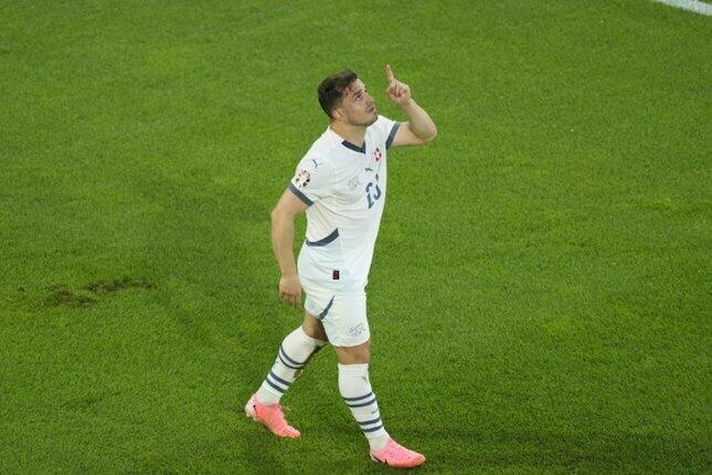 Daftar Lima Pemain yang Memutuskan Pensiun dari Timnas Usai Euro 2024