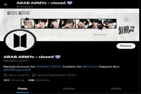 Army Arab Saudi Bubar Usai V BTS Unggah Foto Kentang Goreng!