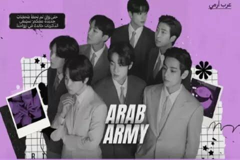 Army Arab Saudi Bubar Usai V BTS Unggah Foto Kentang Goreng!